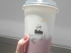 -LELECHA乐乐茶(美罗城店)