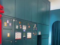 -海马体照相馆(重庆爱琴海购物公园店)