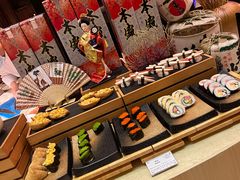 -好日子皇冠假日酒店·君怡咖啡厅(特美思大厦店)