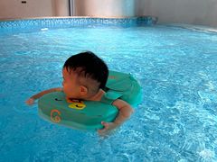 -涨巢·潮玩水疗局