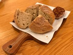 -君悦酒店·La Terrazza意合園·意式风味