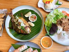 -越美小馆·越南料理(曲江店)