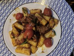 -三道菜(明堂公园店)