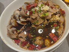 -三品香·江浙菜(松江九谊店)