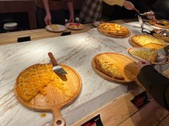 -比格比萨自助(德思勤四季汇店)