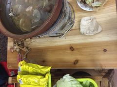 -司马街鸡煲(西华路店)