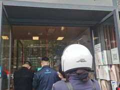 -石家猪蹄(徐家湾店)