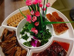 -龙的酒楼·手工早茶·顺德菜(近良路店)