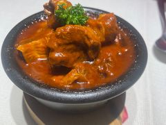 -俄士厨房(印象汇店)