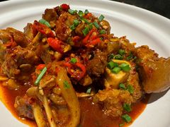 -大碗先生(万家丽店)