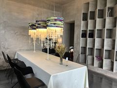 -喜蓝台·HI UP LAND度假餐厅