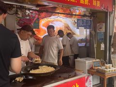-水丰锅贴(延吉东路店)