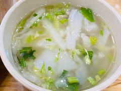 -素满香·素食自助餐(福州·长乐北路店)