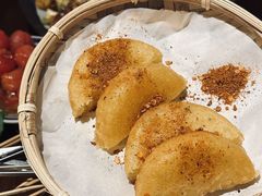 -贰醒·私房小院烧烤 (太古里店)