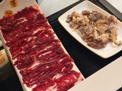 -潮发潮汕牛肉店(龙洞店)