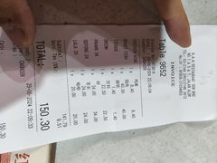 -黄亚华小食店(Jalan Alor)