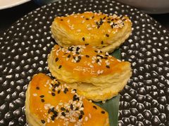 -新天世纪中餐厅