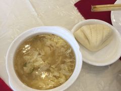 宋嫂鱼羹-楼外楼(西湖景区孤山路店)