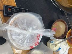 -谭记重庆老火锅(总店)