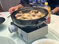 -忆家一宴(大木桥路旗舰店)