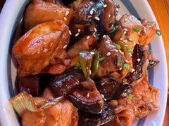 -有喜屋·深夜食堂(北京西路店)