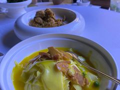 -院里寻菜·精致庭院菜(观沙岭店)