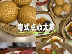 -龙的酒楼·手工早茶·顺德菜(近良路店)