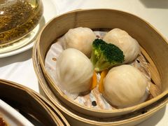 -凯逸轩·匠心粤菜(中城名仕汇店)