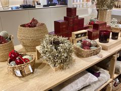 -ZARA HOME(蓝色港湾店)