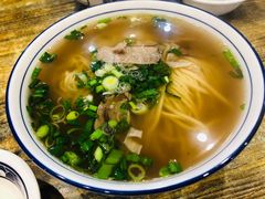 -清真·西北人家风味馆(中山中路店)