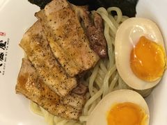 -八盛屋·沾面(集美万达店)