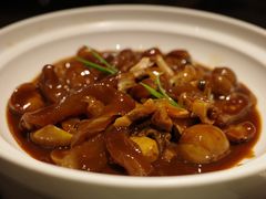 -A One Kitchen·南京精菜馆(德基广场店)