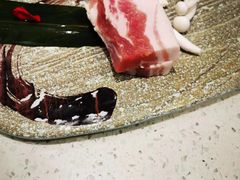 -韩时烤肉(丰科万达广场店)