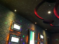 -加州红歌声宴KTV(白石洲店)