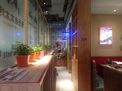 -邢氏老太太烤串(北兴街店)