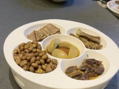 -江宴渔村·鱼鲜土菜(紫荆广场店)