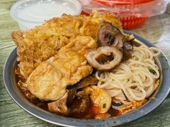 -聚宝螺蛳粉(聚宝店)