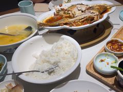 -刀板香·安徽菜(国购IFC店)