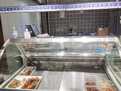 -西区老大房(陕西北路店)