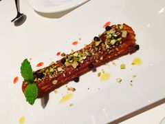 -我的四季意大利餐厅(春天百货店)