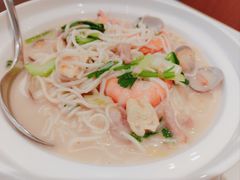 福建海鲜卤面-莆田餐厅PUTIEN(世博源店)