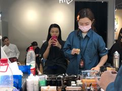 -海马体照相馆(万菱汇店)