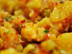 老奶洋芋-白家寨子·山野白族菜(古城总店)