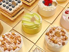 -M'CAKE(西单大悦城店)