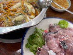 -大理.老字号渝记酸萝卜乌鱼(古城总店)