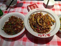 -西江红·株洲本地菜(滨江南路店)