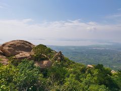 -云峰山自然风景区