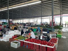 -江杨农产品批发市场