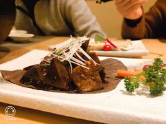 -竹幸日本料理(国光1937科技文化创意园店)