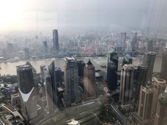 外景-上海柏悦酒店